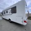 Intégral Hymer B698 3L / automatique / Ac bodel / Cellule solaire / antenne parabolique / Permis C poids lourd. – Image 3
