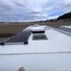 Intégral Hymer B698 3L / automatique / Ac bodel / Cellule solaire / antenne parabolique / Permis C poids lourd. – Image 4