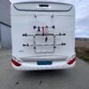 Intégral Hymer B698 3L / automatique / Ac bodel / Cellule solaire / antenne parabolique / Permis C poids lourd. – Image 7