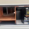 Intégral Hymer B698 3L / automatique / Ac bodel / Cellule solaire / antenne parabolique / Permis C poids lourd. – Image 9