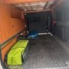 Intégral Hymer B698 3L / automatique / Ac bodel / Cellule solaire / antenne parabolique / Permis C poids lourd. – Image 10