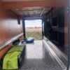 Intégral Hymer B698 3L / automatique / Ac bodel / Cellule solaire / antenne parabolique / Permis C poids lourd. – Image 11