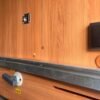 Intégral Hymer B698 3L / automatique / Ac bodel / Cellule solaire / antenne parabolique / Permis C poids lourd. – Image 12
