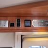 Intégral Hymer B698 3L / automatique / Ac bodel / Cellule solaire / antenne parabolique / Permis C poids lourd. – Image 17