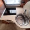 Intégral Hymer B698 3L / automatique / Ac bodel / Cellule solaire / antenne parabolique / Permis C poids lourd. – Image 21