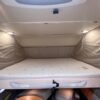 Intégral Hymer B698 3L / automatique / Ac bodel / Cellule solaire / antenne parabolique / Permis C poids lourd. – Image 20