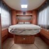 Intégral Hymer B698 3L / automatique / Ac bodel / Cellule solaire / antenne parabolique / Permis C poids lourd. – Image 26