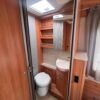Intégral Hymer B698 3L / automatique / Ac bodel / Cellule solaire / antenne parabolique / Permis C poids lourd. – Image 29