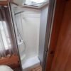 Intégral Hymer B698 3L / automatique / Ac bodel / Cellule solaire / antenne parabolique / Permis C poids lourd. – Image 30