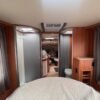 Intégral Hymer B698 3L / automatique / Ac bodel / Cellule solaire / antenne parabolique / Permis C poids lourd. – Image 33