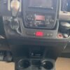 Intégral Hymer B698 3L / automatique / Ac bodel / Cellule solaire / antenne parabolique / Permis C poids lourd. – Image 38