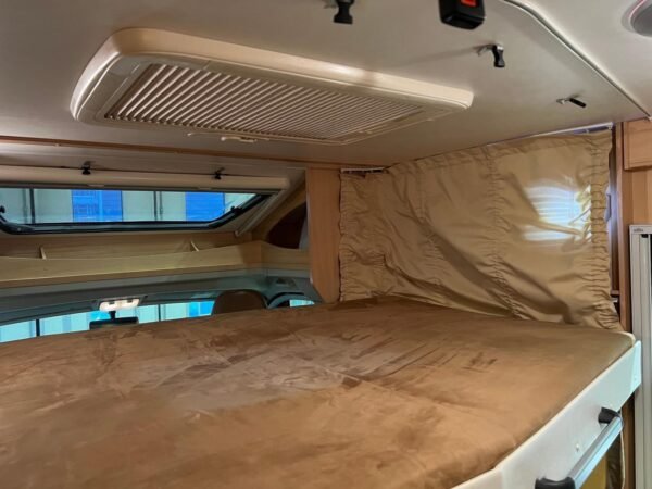 Camping-car Sunlight T67 148 ch. Distributeur automatique. – Image 29