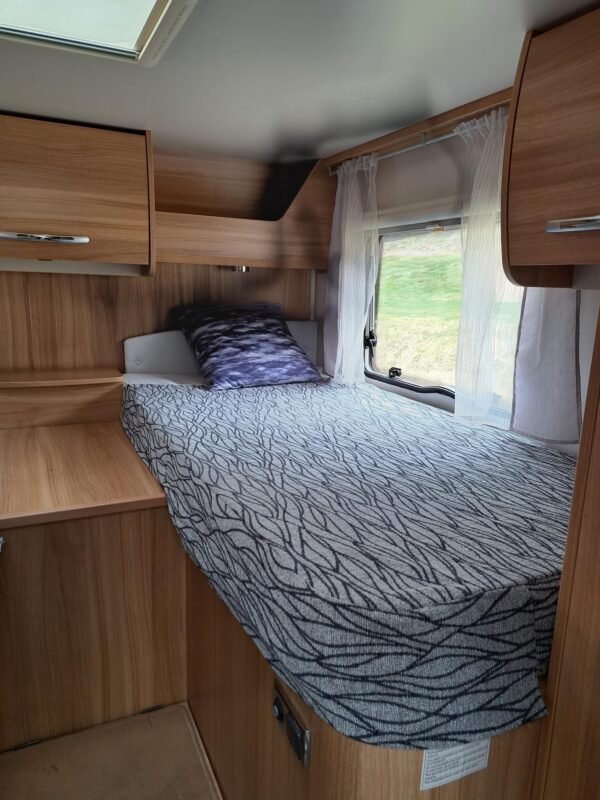 Camping-car Challenger Genesis 68 – Image 29