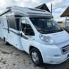 Camping-car HYMER Tramp 614 CL Fiat 3.0 177PS (Semi-intégré) – Image 3