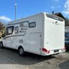 Camping-car HYMER Tramp 614 CL Fiat 3.0 177PS (Semi-intégré) – Image 5