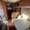 Camping-car HYMER Tramp 614 CL Fiat 3.0 177PS (Semi-intégré) – Image 8