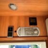 Camping-car HYMER Tramp 614 CL Fiat 3.0 177PS (Semi-intégré) – Image 10