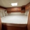 Camping-car HYMER Tramp 614 CL Fiat 3.0 177PS (Semi-intégré) – Image 15
