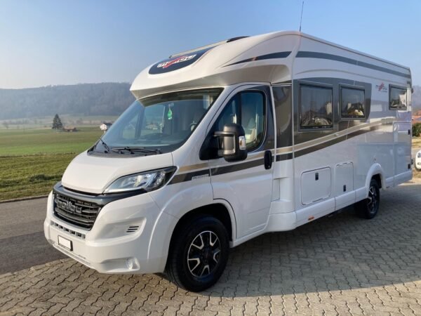MALIBU T460 (Camping-car) – Image 2
