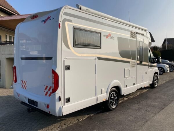 MALIBU T460 (Camping-car) – Image 3