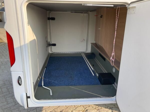 MALIBU T460 (Camping-car) – Image 4