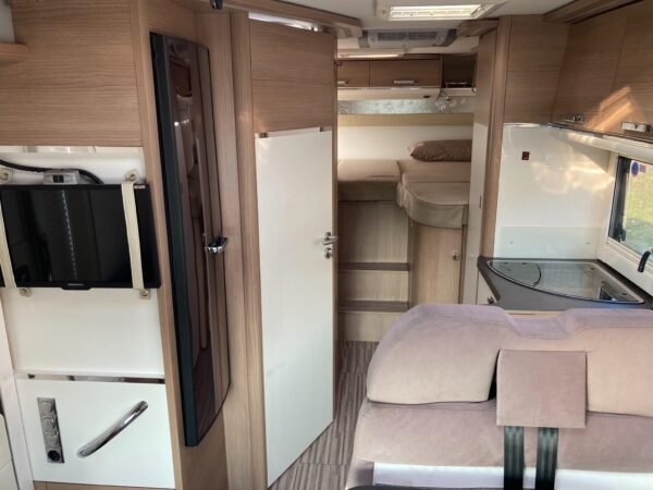 MALIBU T460 (Camping-car) – Image 6