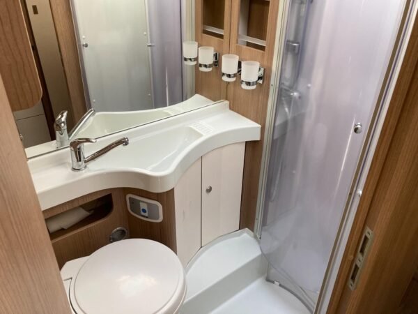 MALIBU T460 (Camping-car) – Image 7