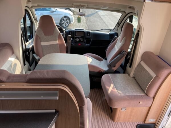 MALIBU T460 (Camping-car) – Image 8