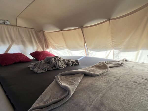 MERCEDES-BENZ HYMER 312 D (Camping-car) – Image 15
