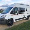 FIAT Ducato Globecar Roadscout R (Fourgon Van) – Image 2