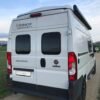 FIAT Ducato Globecar Roadscout R (Fourgon Van) – Image 3