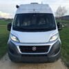 FIAT Ducato Globecar Roadscout R (Fourgon Van) – Image 4