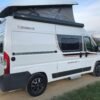 FIAT Ducato Globecar Roadscout R (Fourgon Van) – Image 5