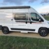 FIAT Ducato Globecar Roadscout R (Fourgon Van) – Image 6