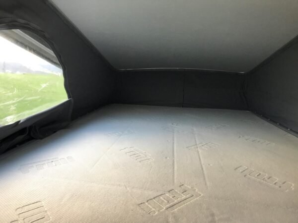 FIAT Ducato Globecar Roadscout R (Fourgon Van) – Image 7