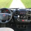 FIAT Ducato Globecar Roadscout R (Fourgon Van) – Image 10