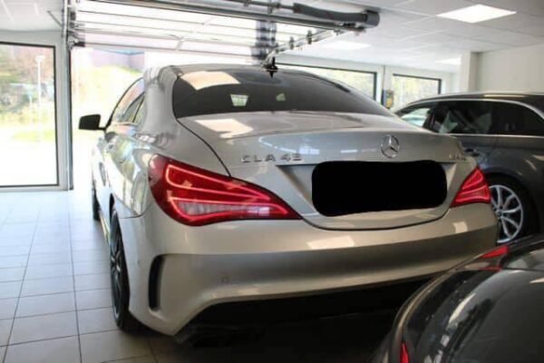 Mercedes-Benz CLA 45 AMG – Image 2