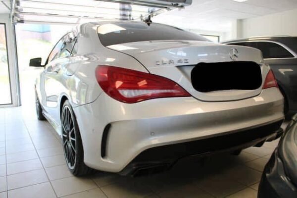 Mercedes-Benz CLA 45 AMG – Image 14