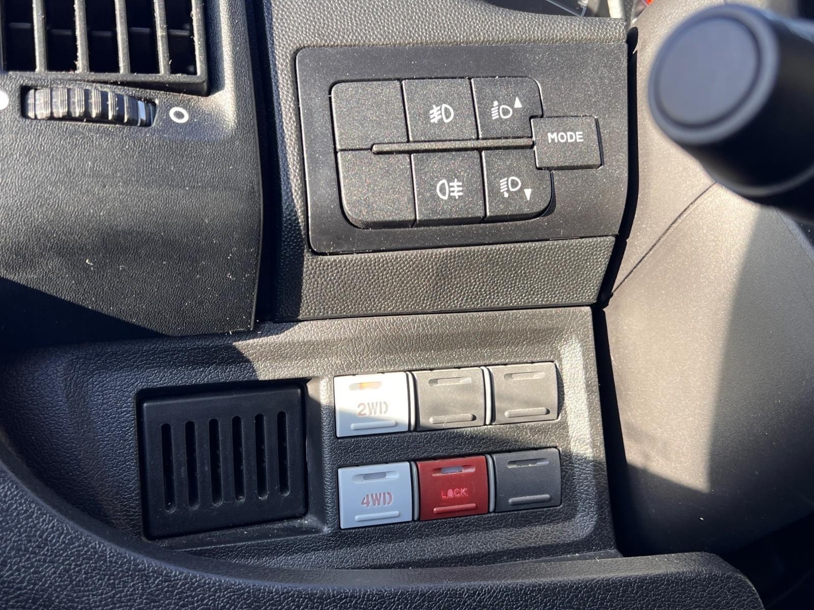 Camping-car Peugeot Boxer 4x4 MEGA mobile CLASSSIC 600 – Image 15