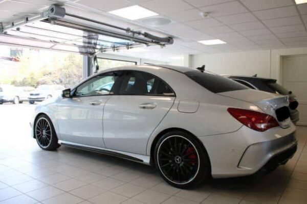 Mercedes-Benz CLA 45 AMG – Image 15
