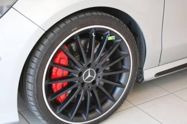Mercedes-Benz CLA 45 AMG – Image 18