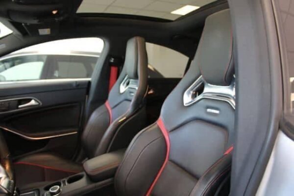 Mercedes-Benz CLA 45 AMG – Image 34