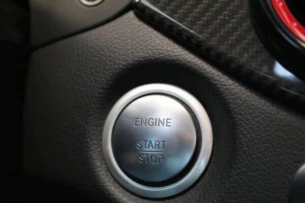 Mercedes-Benz CLA 45 AMG – Image 48