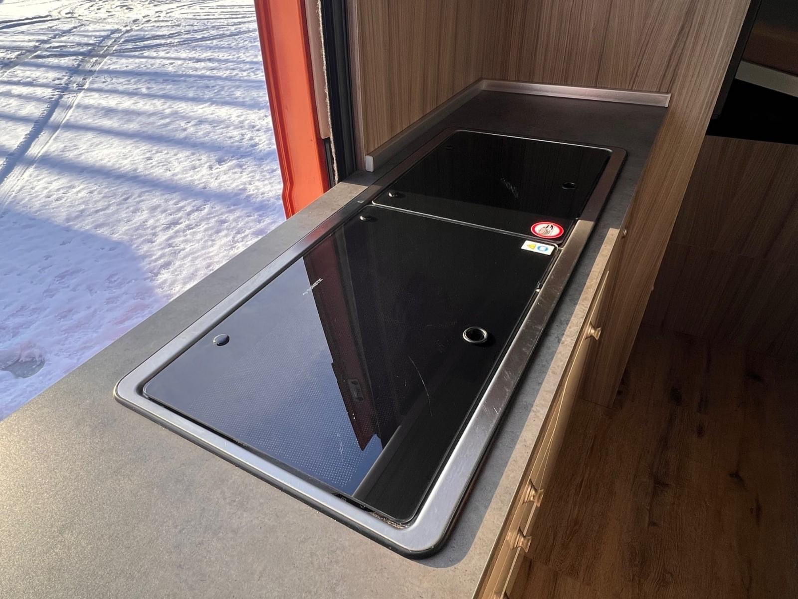 Camping-car Peugeot Boxer 4x4 MEGA mobile CLASSSIC 600 – Image 26