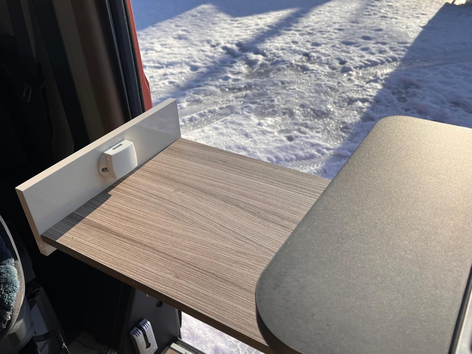 Camping-car Peugeot Boxer 4x4 MEGA mobile CLASSSIC 600 – Image 29