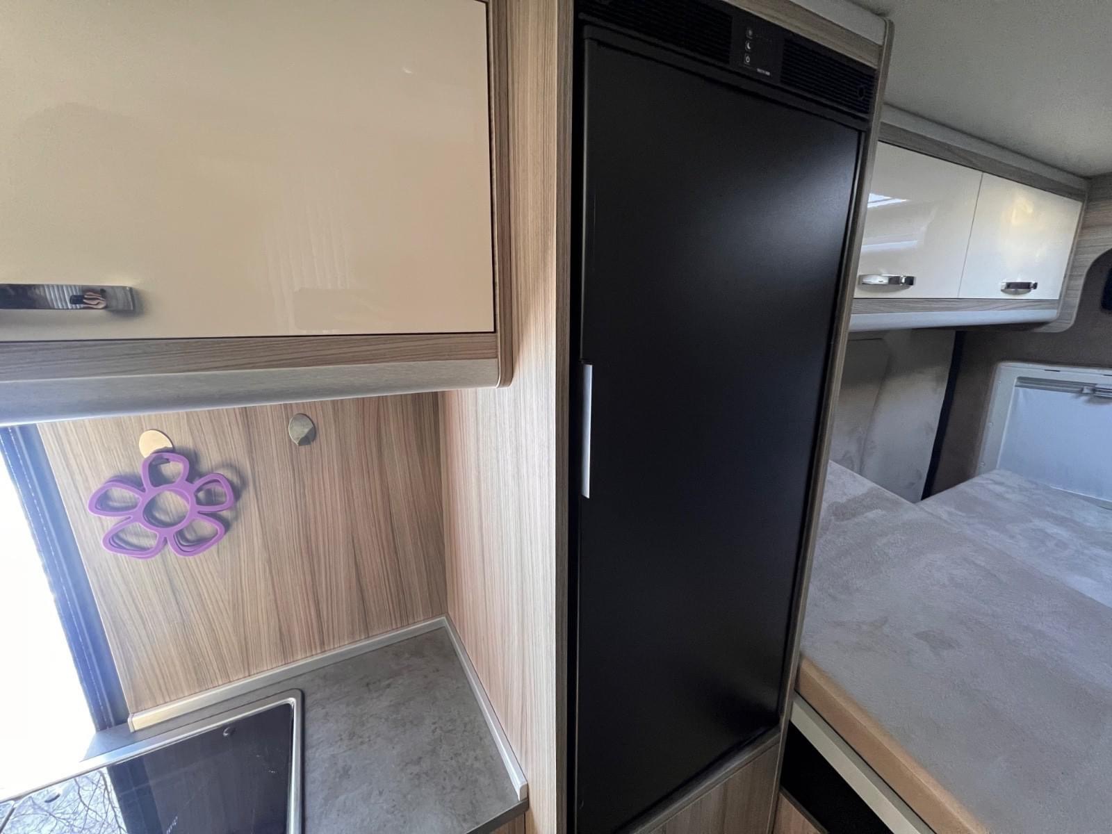 Camping-car Peugeot Boxer 4x4 MEGA mobile CLASSSIC 600 – Image 31