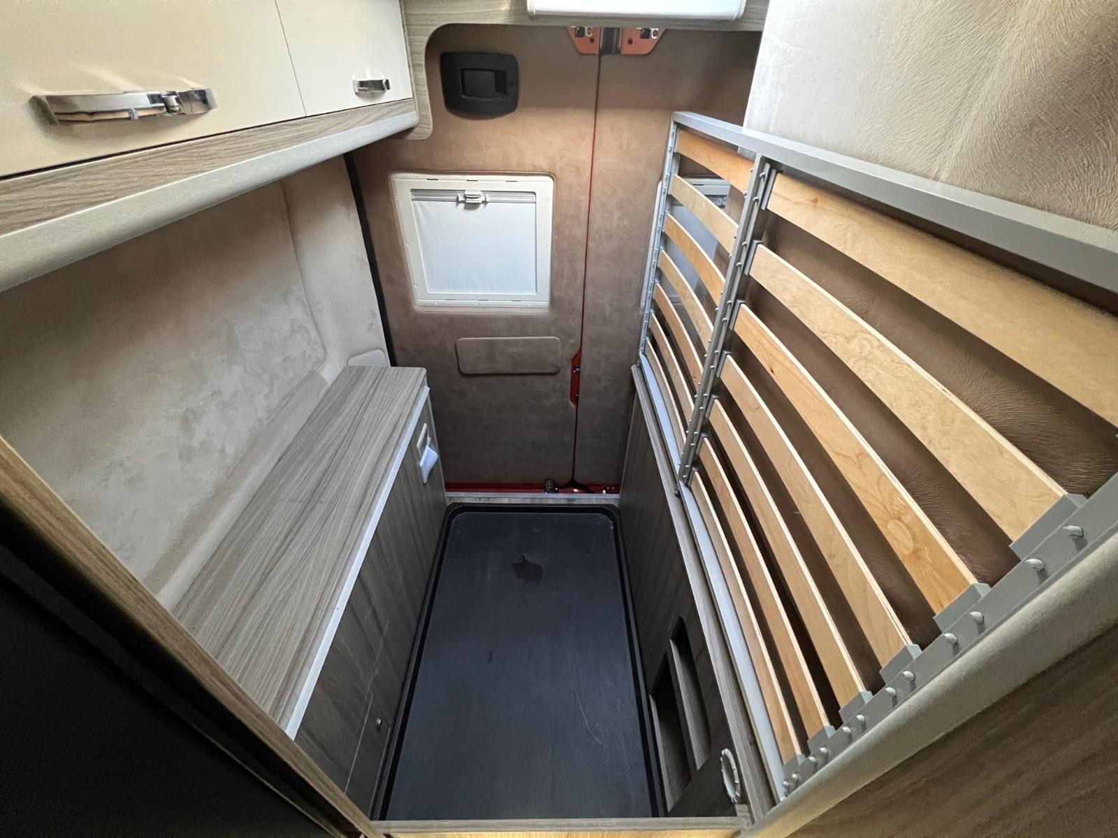 Camping-car Peugeot Boxer 4x4 MEGA mobile CLASSSIC 600 – Image 43