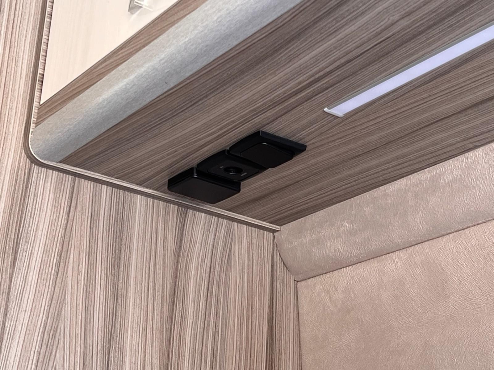 Camping-car Peugeot Boxer 4x4 MEGA mobile CLASSSIC 600 – Image 48