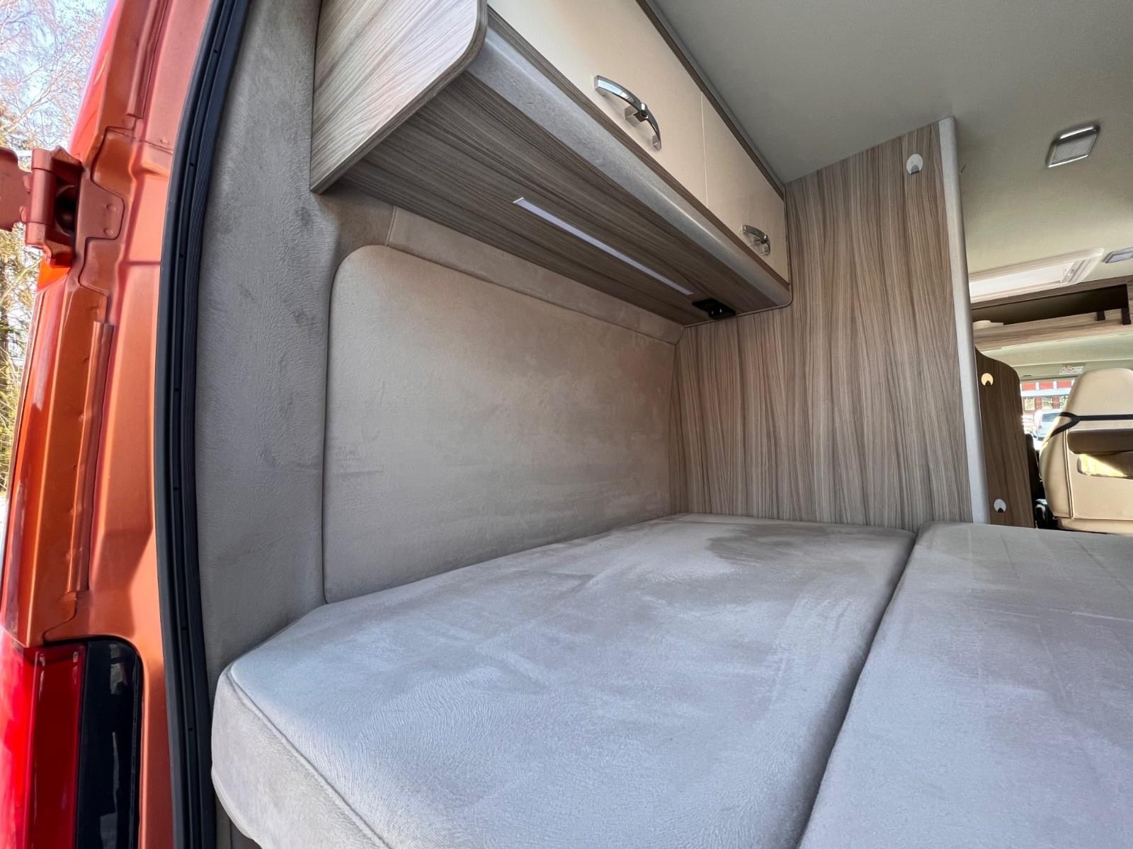 Camping-car Peugeot Boxer 4x4 MEGA mobile CLASSSIC 600 – Image 50