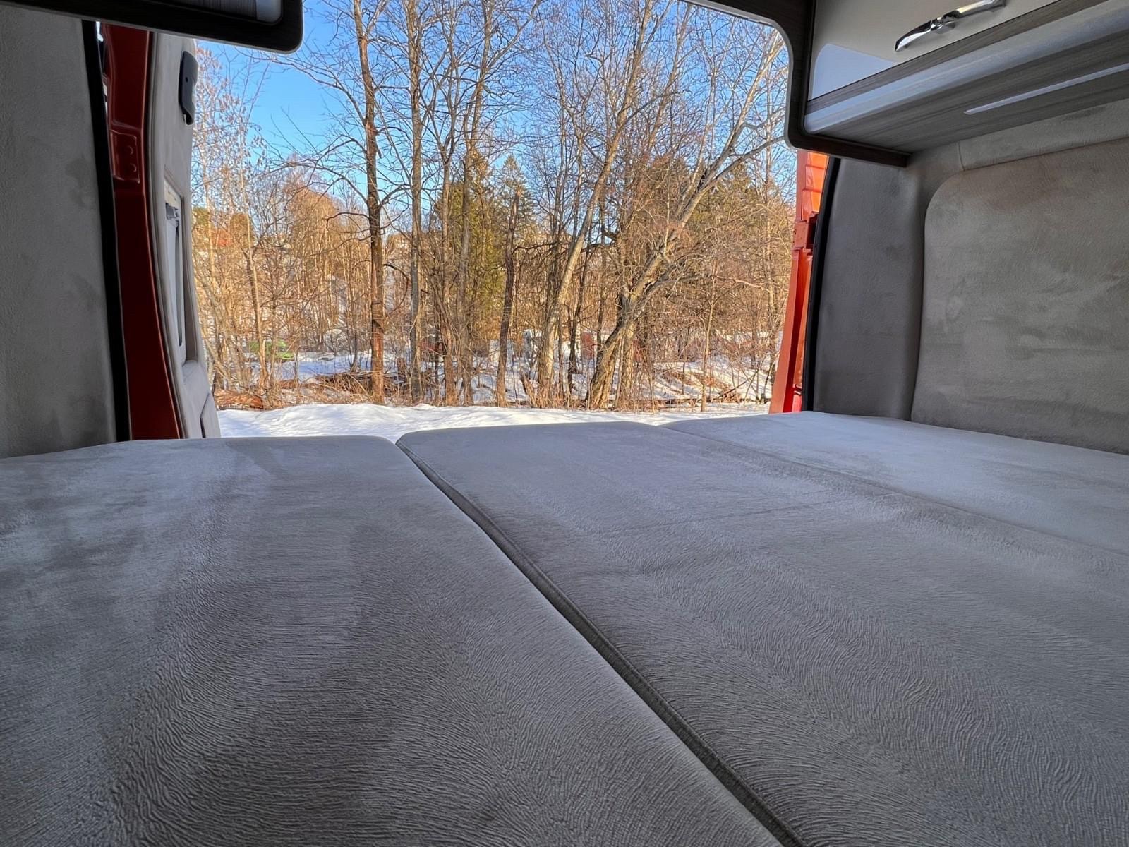 Camping-car Peugeot Boxer 4x4 MEGA mobile CLASSSIC 600 – Image 53